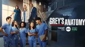 Anatomia Lui Grey Sezonul 19 Episodul 20