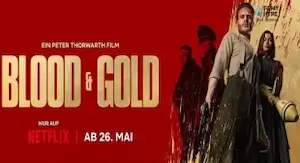 Blood And Gold Episodul 23