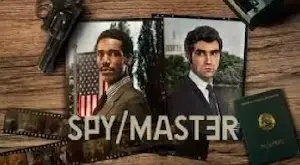Spy Master Sezonul 1 Episodul 4