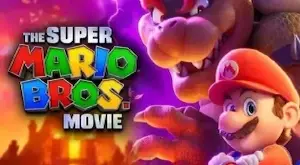 Super Mario Bros Filmul Episodul 23