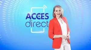 Acces Direct Episodul 14
