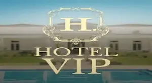 Hotel VIP México Capítulo 45