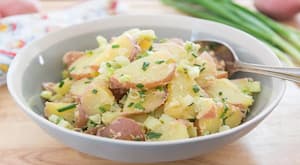 Red Potato Salad
